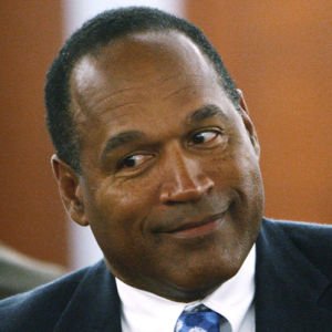 OJ Simpson